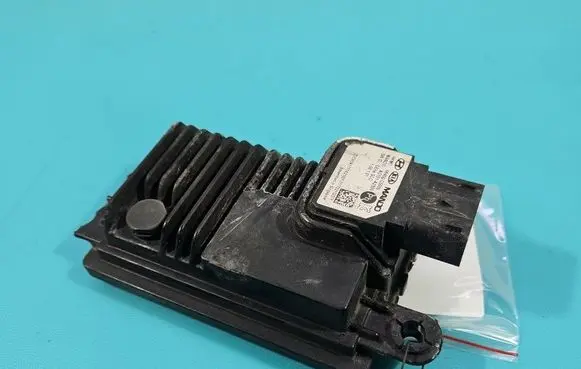 KIA Niro Central body control module 96400G5000 IMPRK1583573