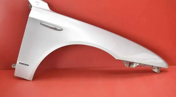 Alfa Romeo 159 Fender ALFAROMEO