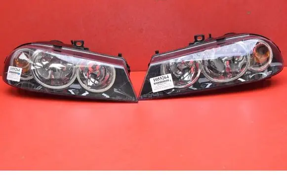 Alfa Romeo 156 Headlight/headlamp 