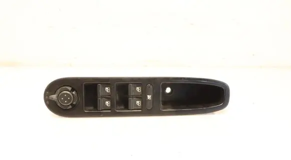 Alfa Romeo 159 Electric window control switch
