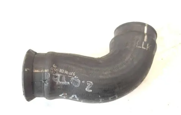 Audi A4 S4 B7 8E 8H Intercooler hose/pipe 8E0145837G