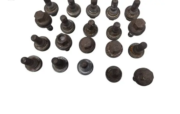 Citroen C5 Nuts/bolts 