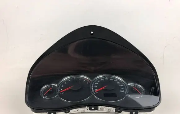 Subaru Legacy Speedometer (instrument cluster) 85013AG690