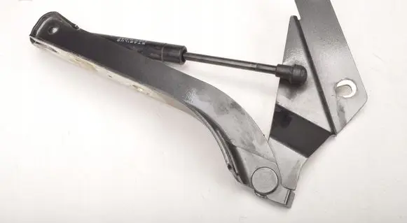 Engine bonnet/hood hinges