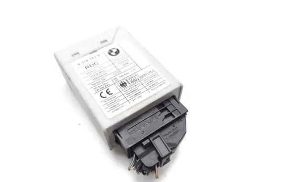 Other control units/modules