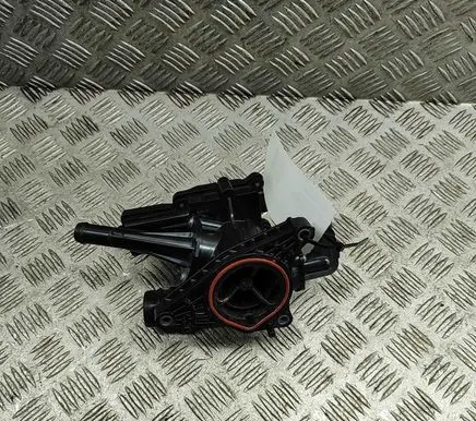 KIA Sorento Thermostat housing 6PY013420 256002M810