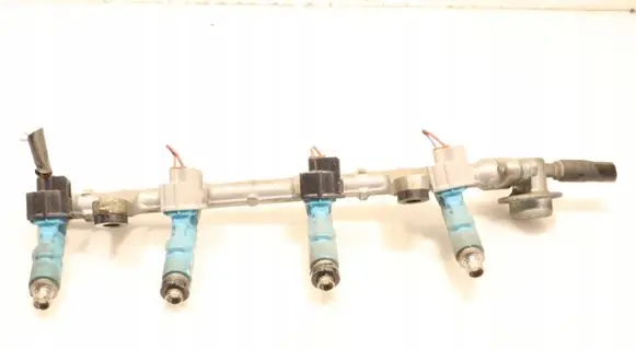 Toyota Yaris Fuel main line pipe 23250-23020