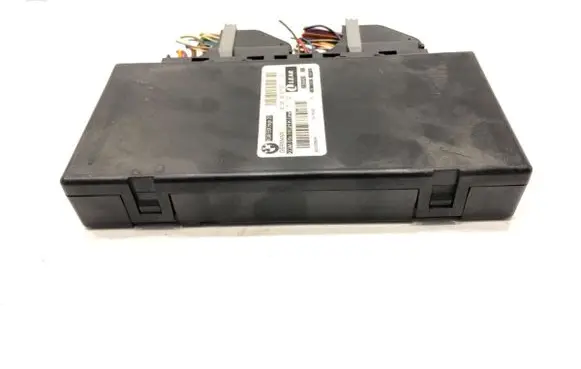 BMW 5 E60 E61 Other control units/modules 9157157
