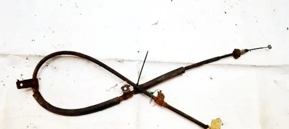 KIA Ceed Handbrake/parking brake wiring cable 
