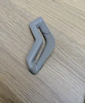 Volvo XC90 Seat belt trim 