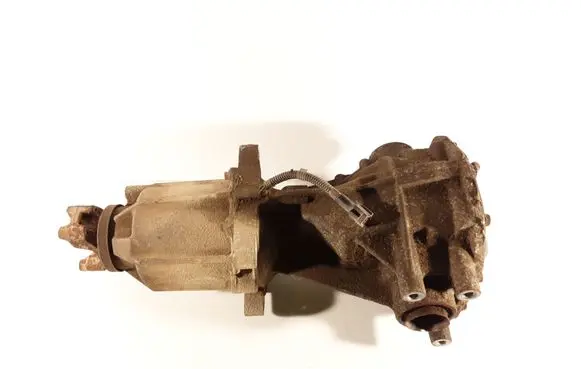 Mazda Tribute Rear differential 50101 07301 33000