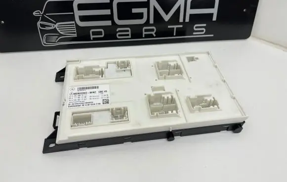 Mercedes-Benz B W246 W242 SAM control unit A2469005612 A1179012300 A2469021302