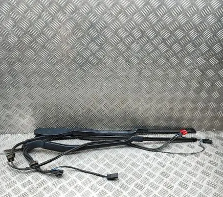 Mercedes-Benz S C217 Windshield/front glass wiper blade A2228200844 A2228200744