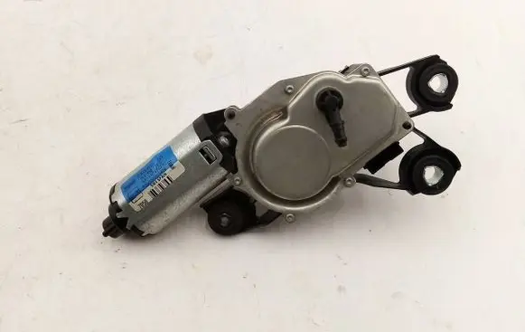 Seat Ibiza III (6L) Rear window wiper motor 6L6955711D