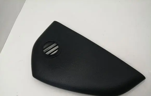 Audi A6 S6 C6 4F Dashboard side end trim 4F0857086