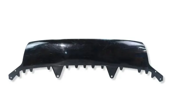 Cupra Formentor Front bumper lip 5FF805902A