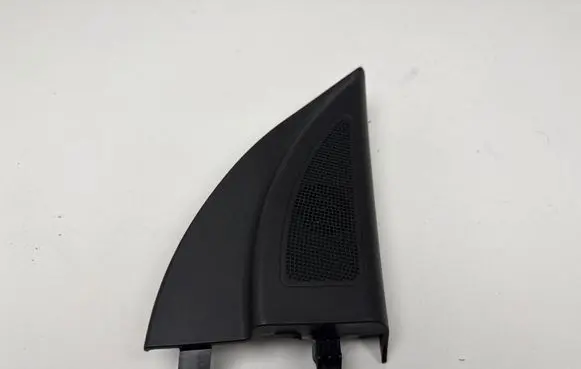 Front door high frequency speaker