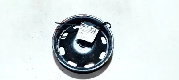 Volkswagen Golf V Crankshaft pulley 03c105255a