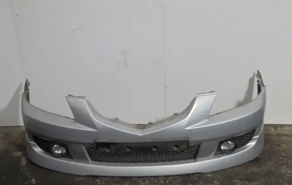 Mazda Premacy Front bumper C145502A1