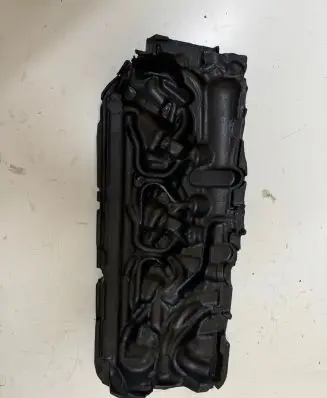 BMW 5 F10 F11 other engine part