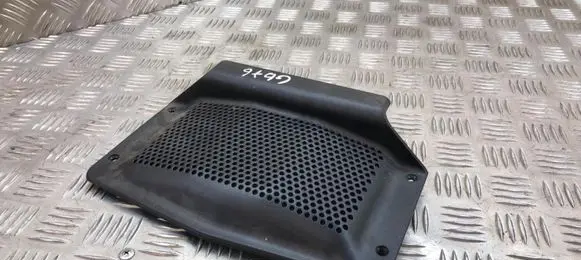 BMW X3 E83 Subwoofer grill/trim 6990108
