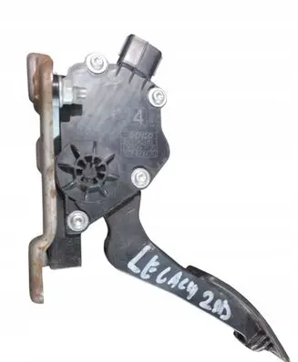 Subaru Legacy Accelerator throttle pedal 1988007120
