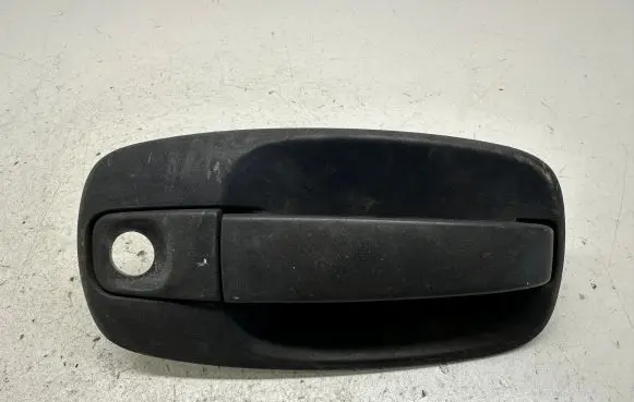 Renault Trafic II (X83) Front door exterior handle 91168527 91168524 91168523