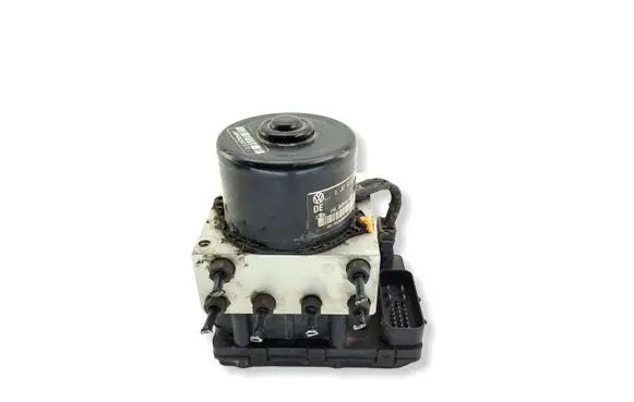 Volkswagen Golf IV ABS Pump 1J0907379D 1J0614117B
