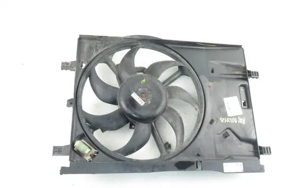 Opel Corsa D Fan set 13256567