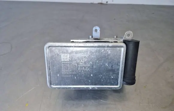 Mercedes-Benz E W214 Air suspension compressor/pump A2979013903 A2143209902 A2973203302