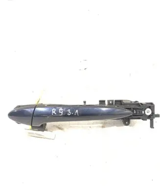 Lexus IS 220D-250-350 Rear door exterior handle