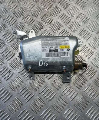 BMW 5 E60 E61 Rear door airbag 601190400E