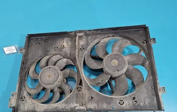 Seat Leon (1M) Fan set 1J0121207M IMPRK1597361