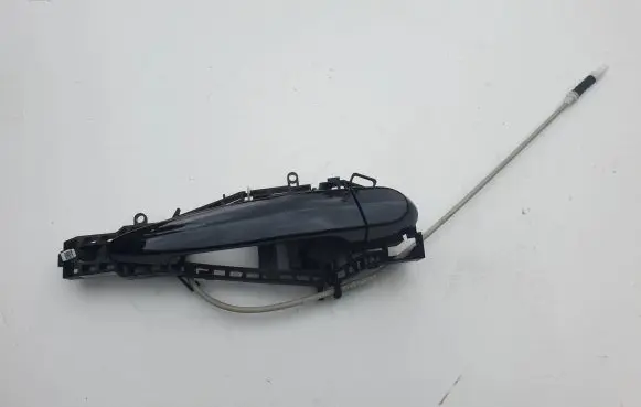 BMW 4 F36 Gran coupe Rear door exterior handle X4738054603 0694076090