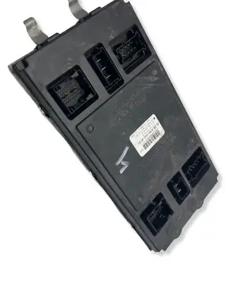 Mercedes-Benz ML W164 Central body control module A1645402501 A1645452316 A1644423200