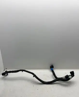 Tesla Model X Electric car engine cooling hoses/pipes 160638400C