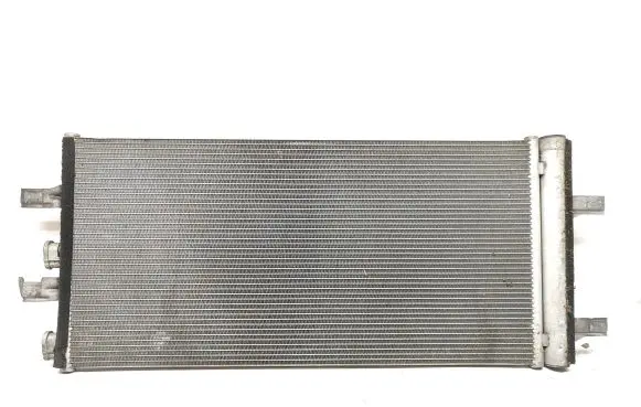 BMW 2 F46 A/C cooling radiator (condenser) 9271207 22828110 6453