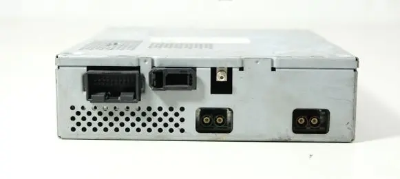 Audi A8 S8 D3 4E Video control module 4E0919146C
