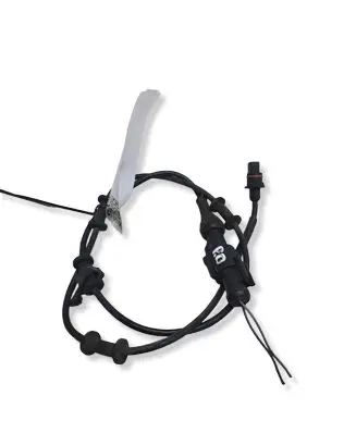 Jaguar XF X250 ABS brake wheel speed sensor 8W832C204AB