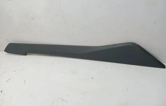Audi A6 S6 C8 4K Centre console side trim front 4K0863305