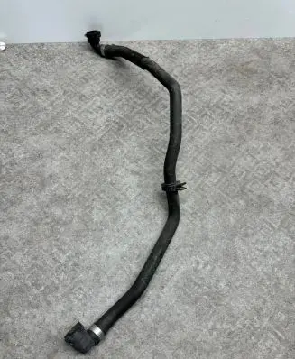 BMW X5 F15 Engine coolant pipe/hose 7823892 17127823892