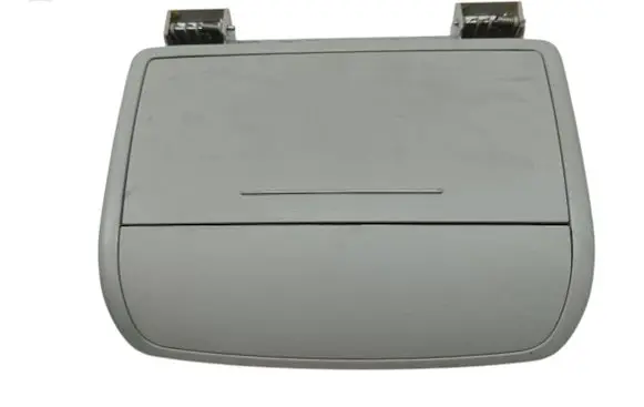 Skoda Fabia Mk3 (NJ) Glove box