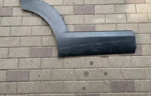 Mazda CX-30 Front arch trim DFR551RC1