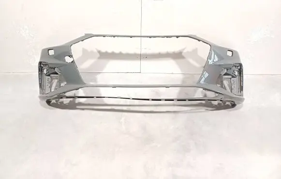 Audi A4 S4 B9 8W Front bumper 8W0807437AQ