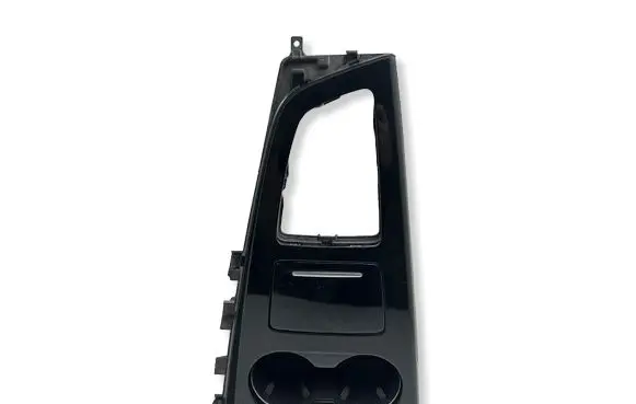 Audi A4 S4 B9 8W Center console decorative trim 8W1864261H 8W0863276 8W1863084