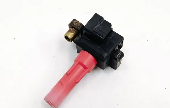 Subaru Outback (BS) High voltage ignition coil FK0368