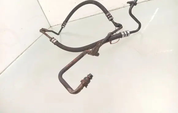 Renault Espace - Grand espace IV Power steering hose/pipe/line 8200019836