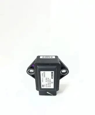 BMW 5 E60 E61 ESP acceleration yaw rate sensor 0265005266 5000993 34526758750