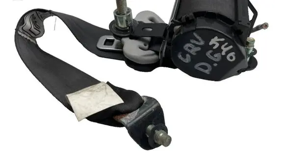 Honda CR-V Rear seatbelt 82450SWWG0 603273700