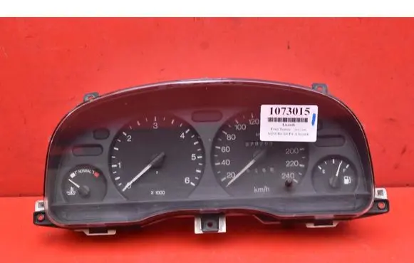 Ford Transit Speedometer (instrument cluster) YC1F10849EE